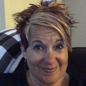 Meet your Posher, Tracy